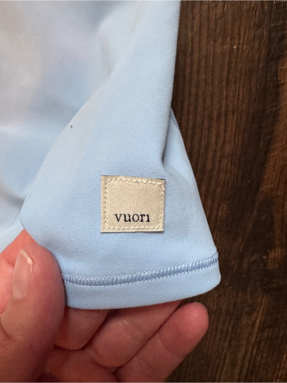 Vuori The Daily Tennis Dress - Picture 2 of 5
